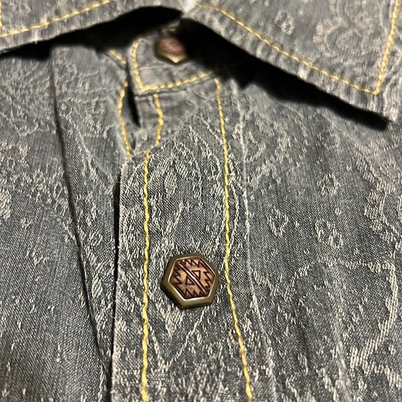 Ryan Michaels XXL Gray - Picture 2 of 6